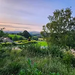 Garth At Wetheral Дом отдыха *