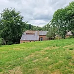 Garth At Wetheral Дом отдыха Great Salkeld