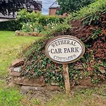 Garth At Wetheral *