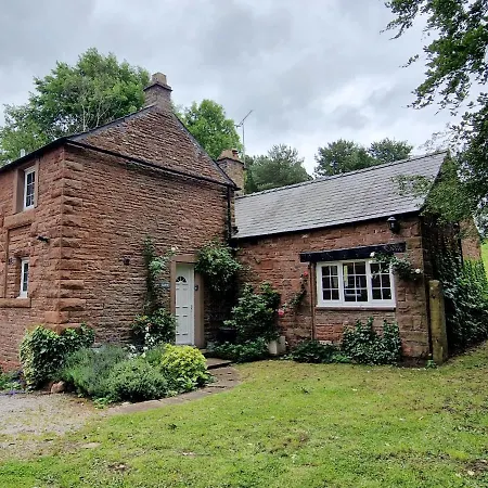 Garth At Wetheral * Great Salkeld