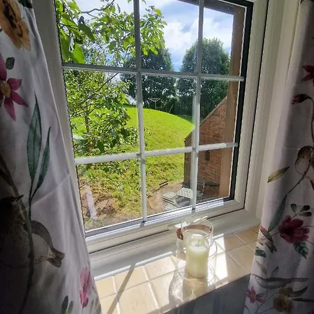 Garth At Wetheral * Great Salkeld