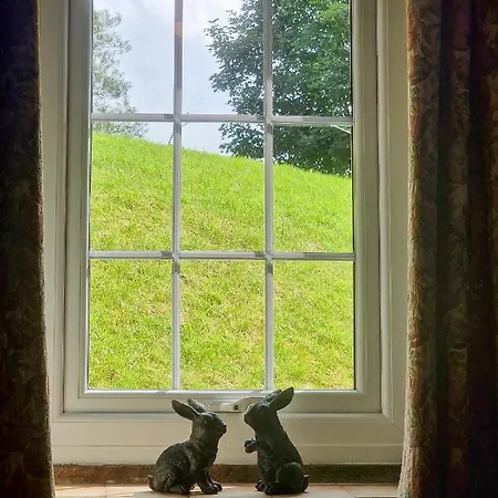 Holiday home Garth At Wetheral