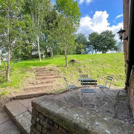 Garth At Wetheral Holiday home *