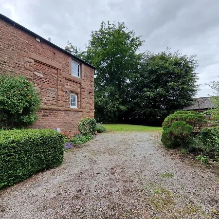 Garth At Wetheral Great Salkeld