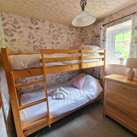 Holiday home Garth At Wetheral *