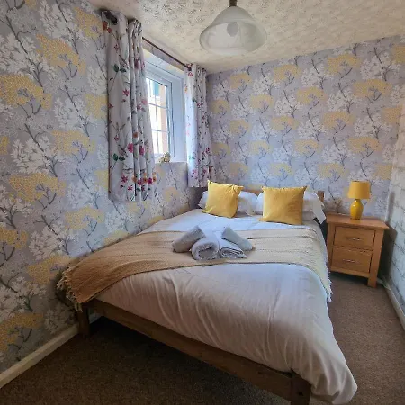 Holiday home Garth At Wetheral Great Salkeld