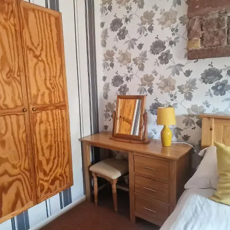 Garth At Wetheral * Great Salkeld