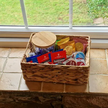 בית נופש Garth At Wetheral