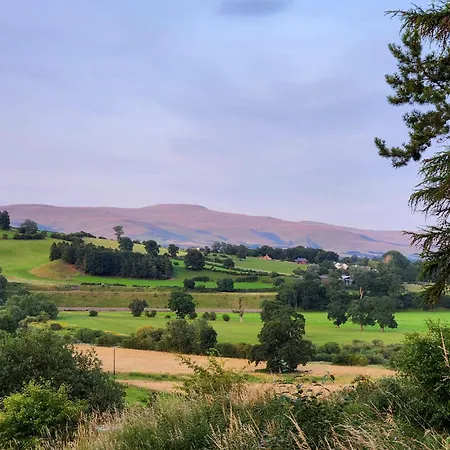 Holiday home Garth At Wetheral