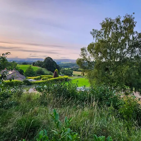 Garth At Wetheral Holiday home *