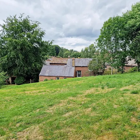Garth At Wetheral Holiday home Great Salkeld