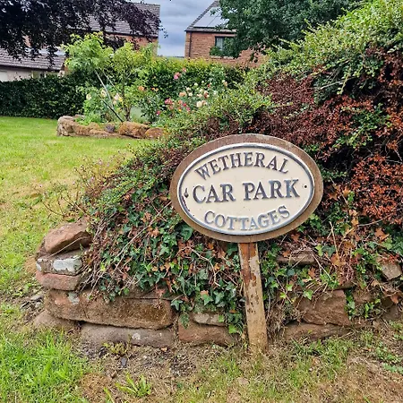 Garth At Wetheral *