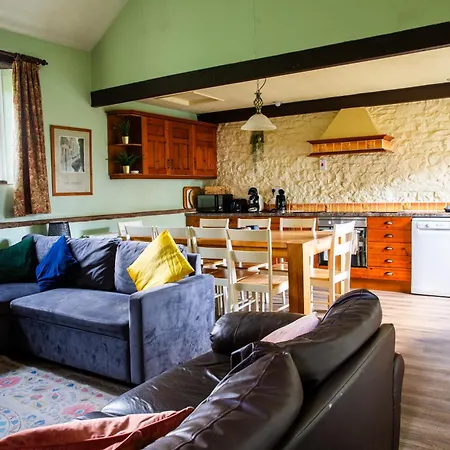 Garth At Wetheral * Great Salkeld