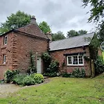 Garth At Wetheral * Great Salkeld