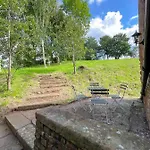 Garth At Wetheral Дом отдыха *
