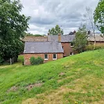 Дом отдыха Garth At Wetheral Great Salkeld