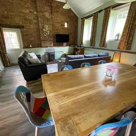 Garth At Wetheral * Great Salkeld