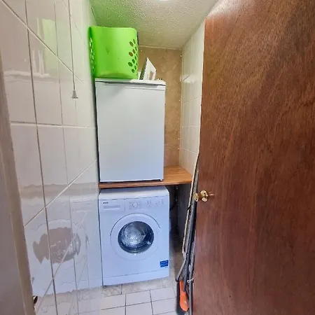 Vakantiehuis Garth At Wetheral Great Salkeld