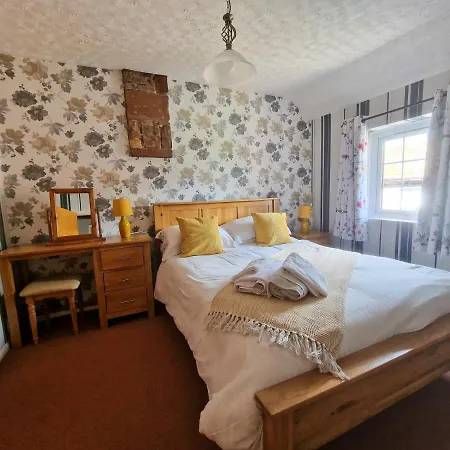 Garth At Wetheral Vakantiehuis