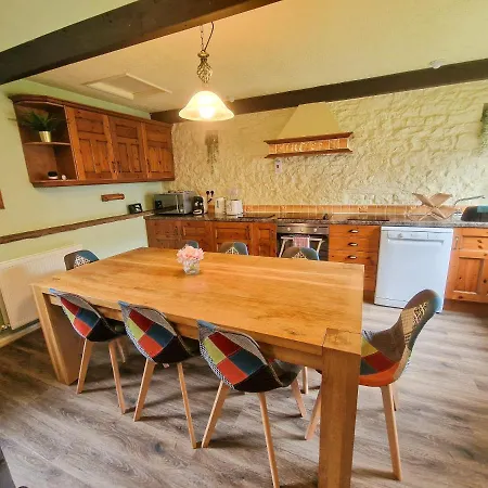 Garth At Wetheral Great Salkeld