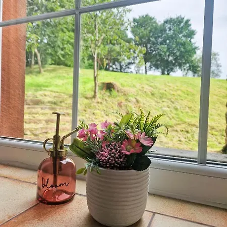 Vakantiehuis Garth At Wetheral Great Salkeld